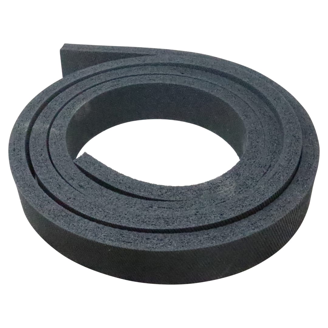 Wastequip® Rubber Foam Strip