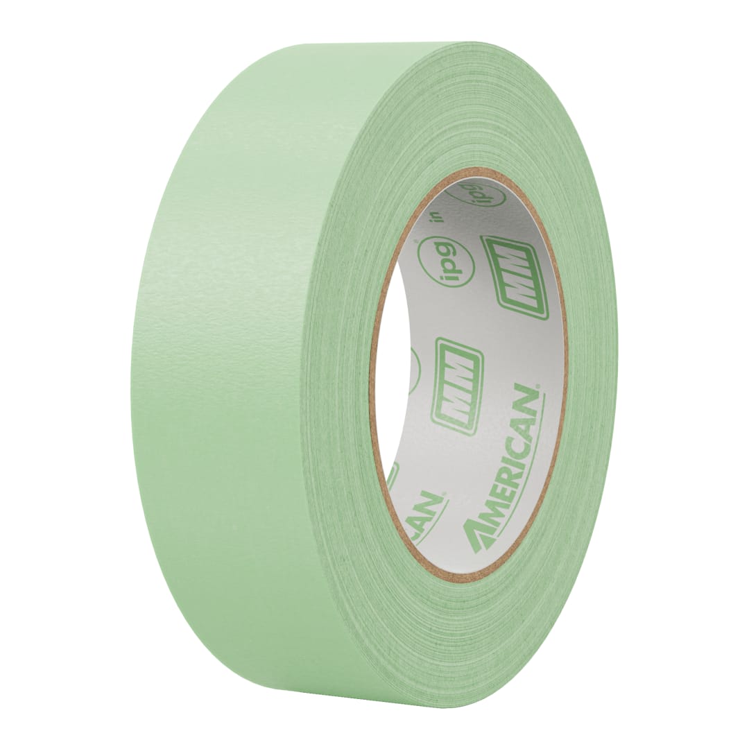 MINTMASK (MM) HIGH TEMP PREMIUM MED GRADE PAPER MASKING TAPE