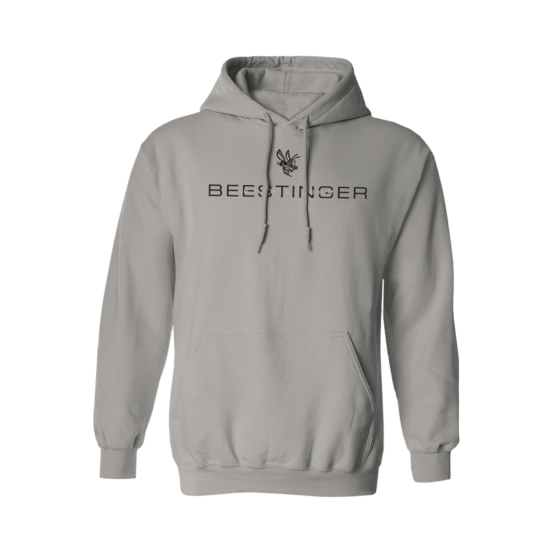 Bee Stinger Hooded Athletic Sw