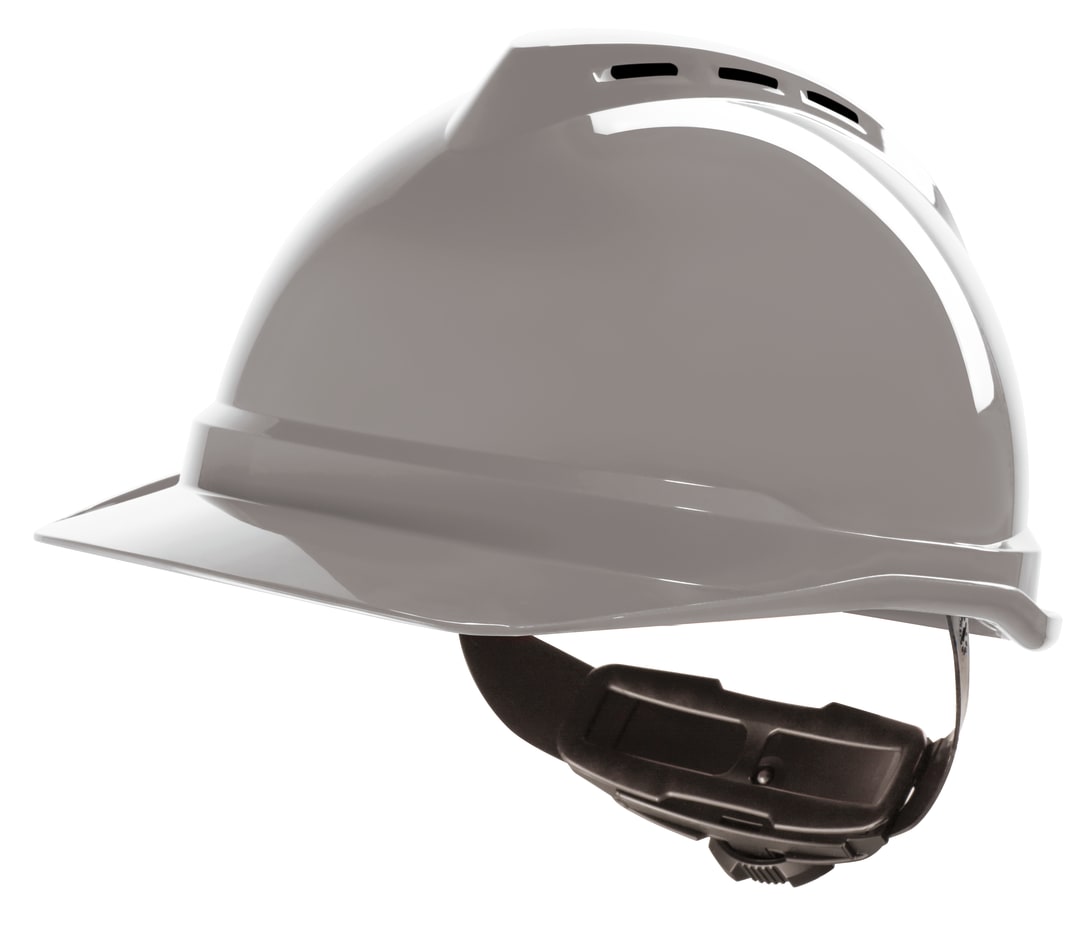 V-Gard® 500 Vented Hard Hat Cap Style