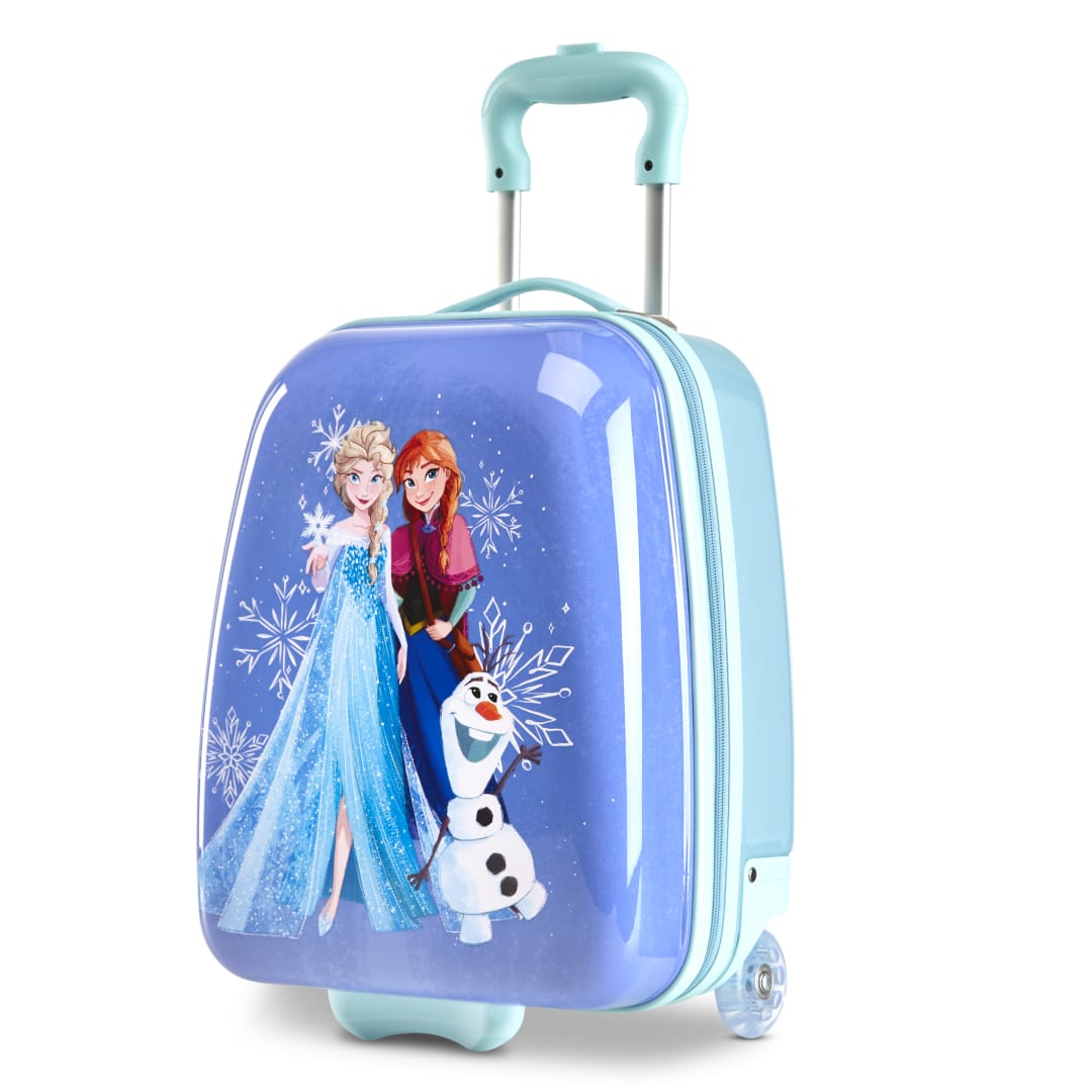 Disney 2023 Kids Hs 18 Upright - Frozen