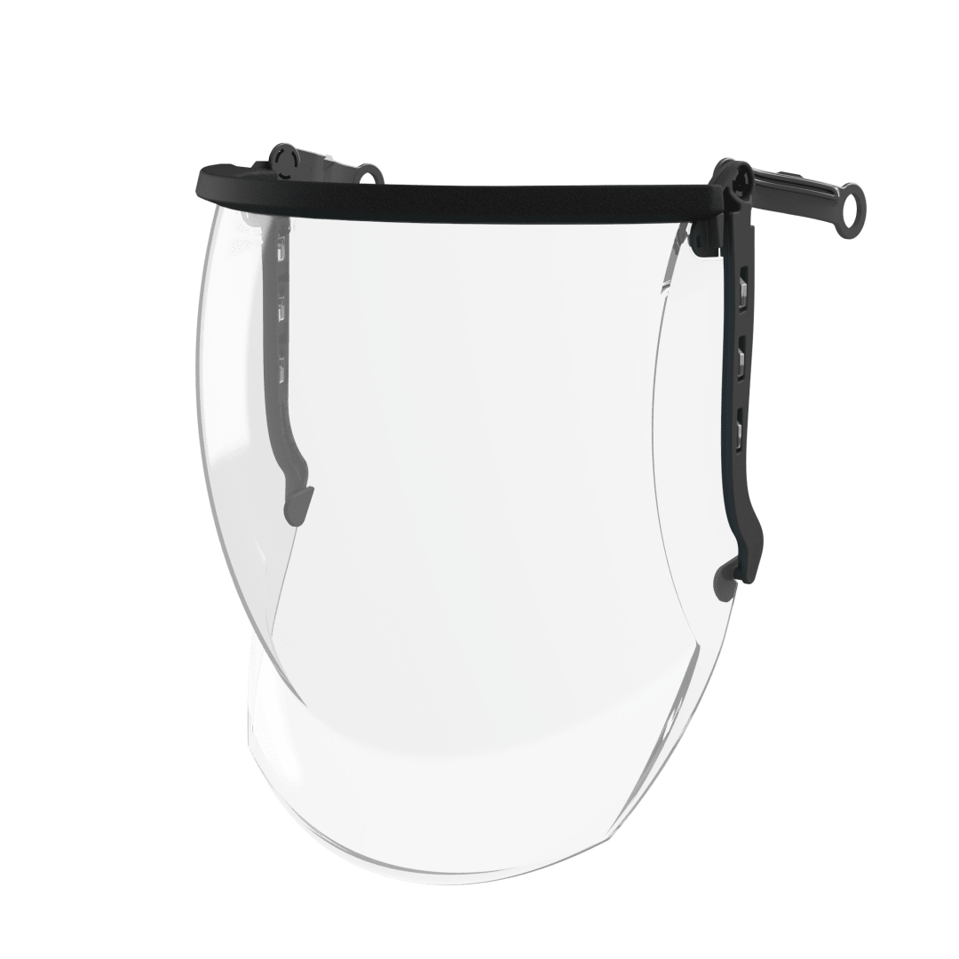 V-Gard® 950 Non-Vented Protective Cap