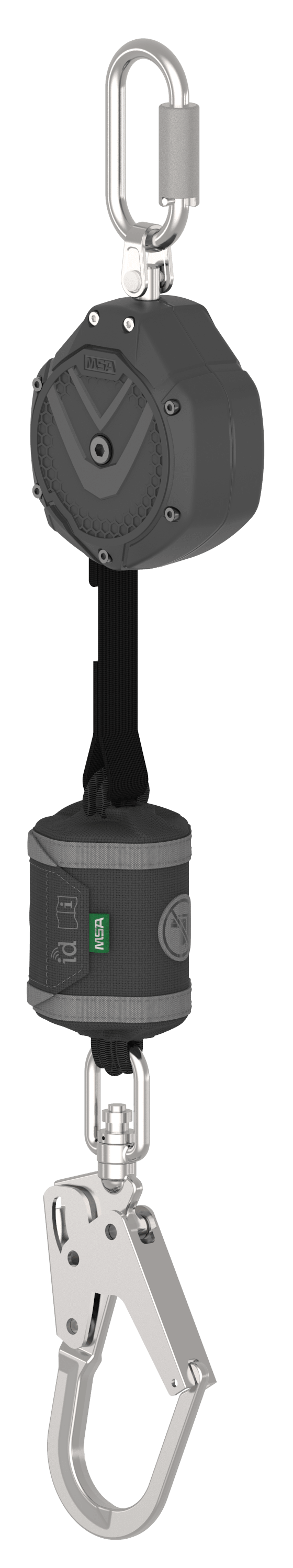 V-SHOCK® Personal Fall Limiter