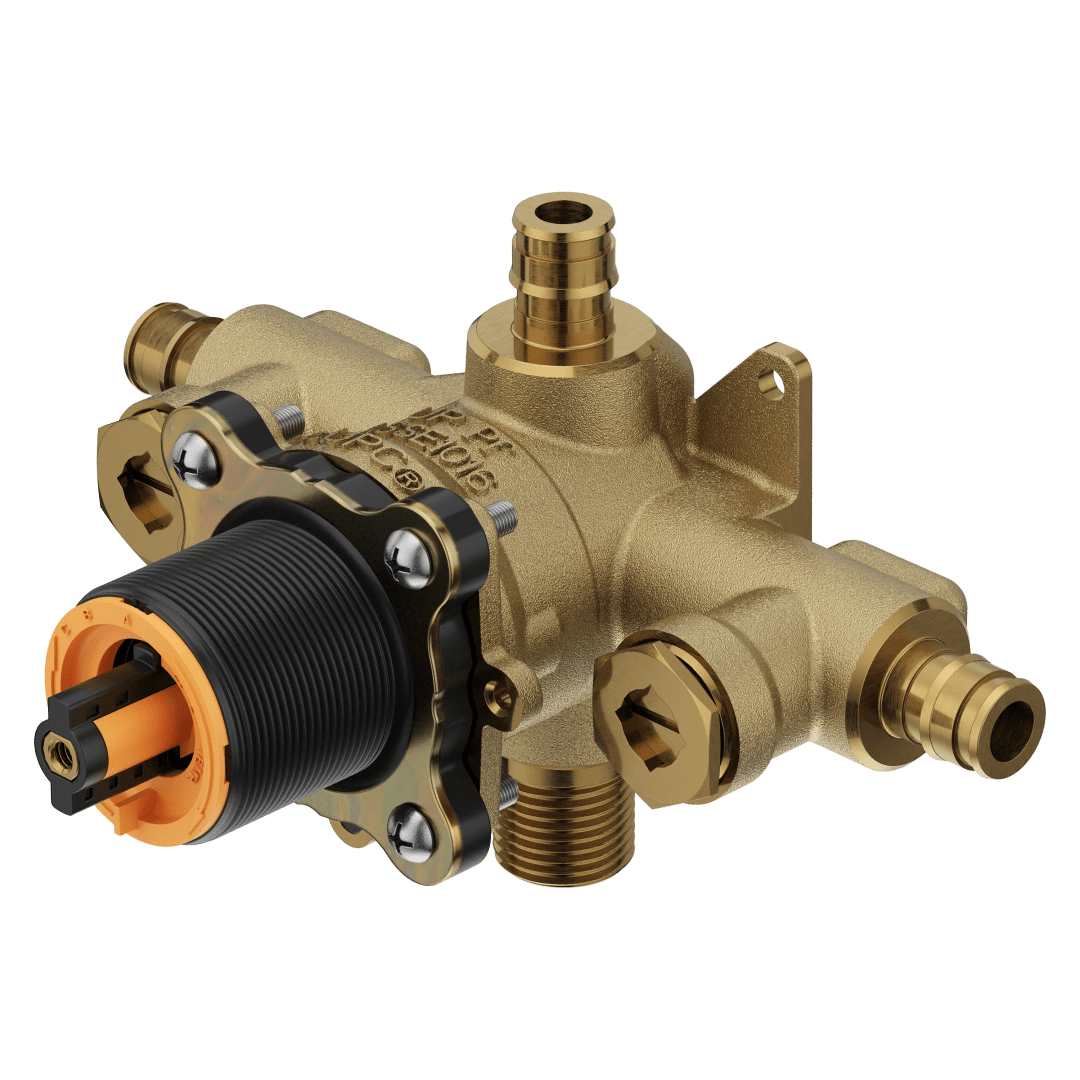 Pfister 0X8 Series Tub & Shower Rough-In Valve