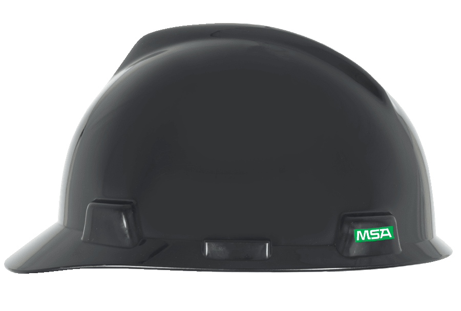 Super V Hard Hat Cap Style