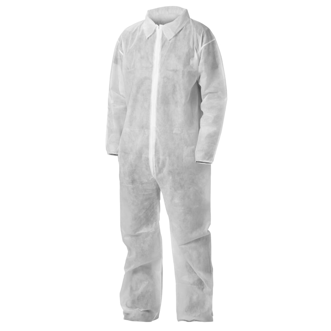 KleenGuard™ KGA10 Coverall - Model 100