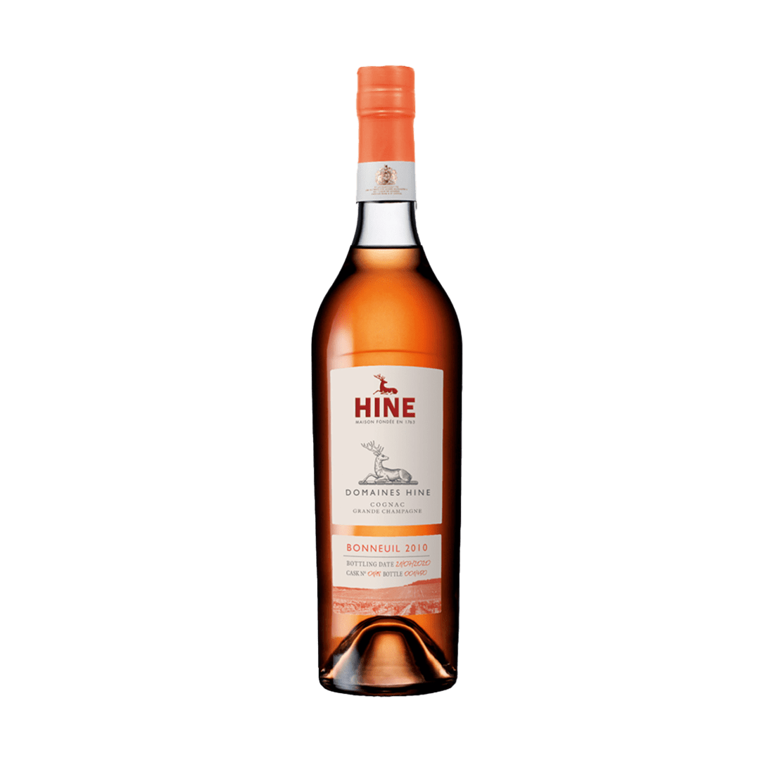 Hine Domaines Hine Bonneuil 2010 +Gift Box