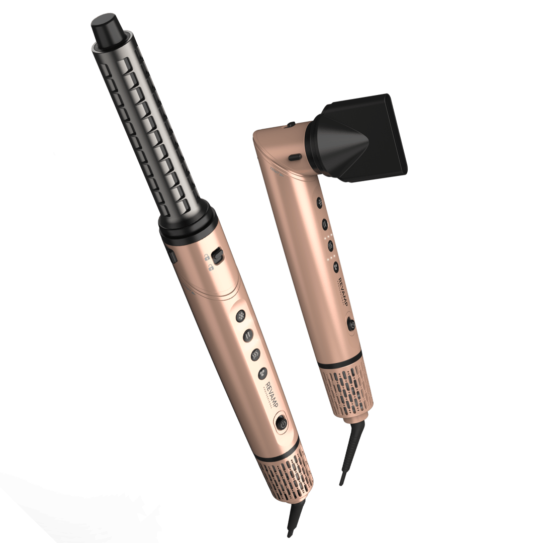 DYN RADIANCE PRO BLOW DRY