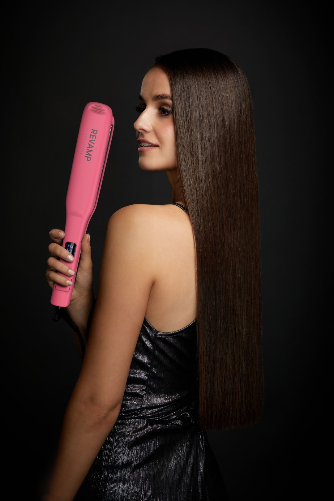 WIDE ULTRA X SHINE - PINK