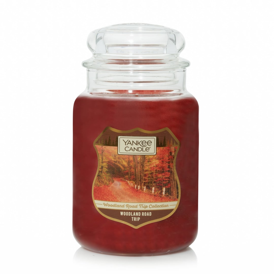 JAR-HW LG WDLND RD TRP