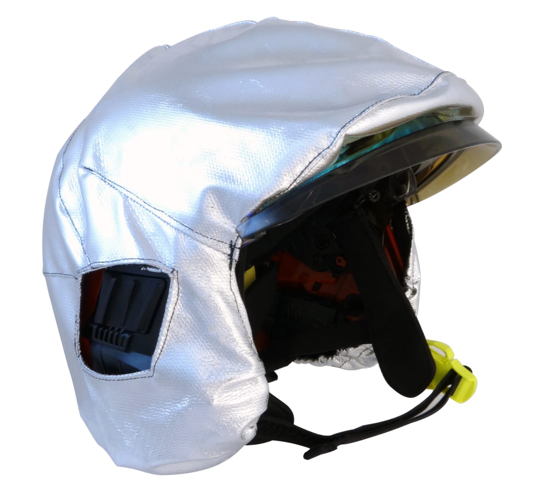 MSA Cairns® XF1 Fire Helmet Accessories