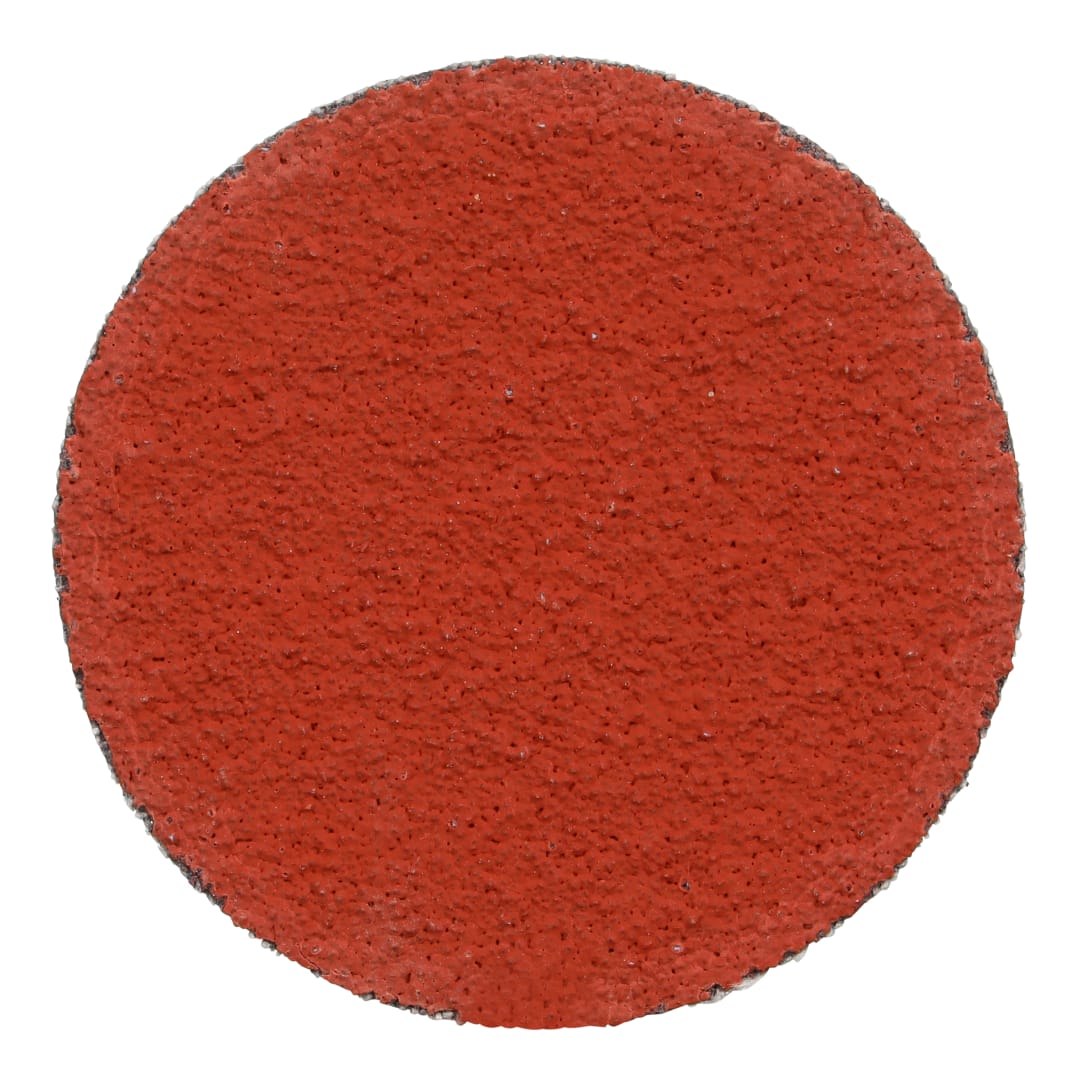 3M™ Roloc™ Disc 777F, 38 mm, P80