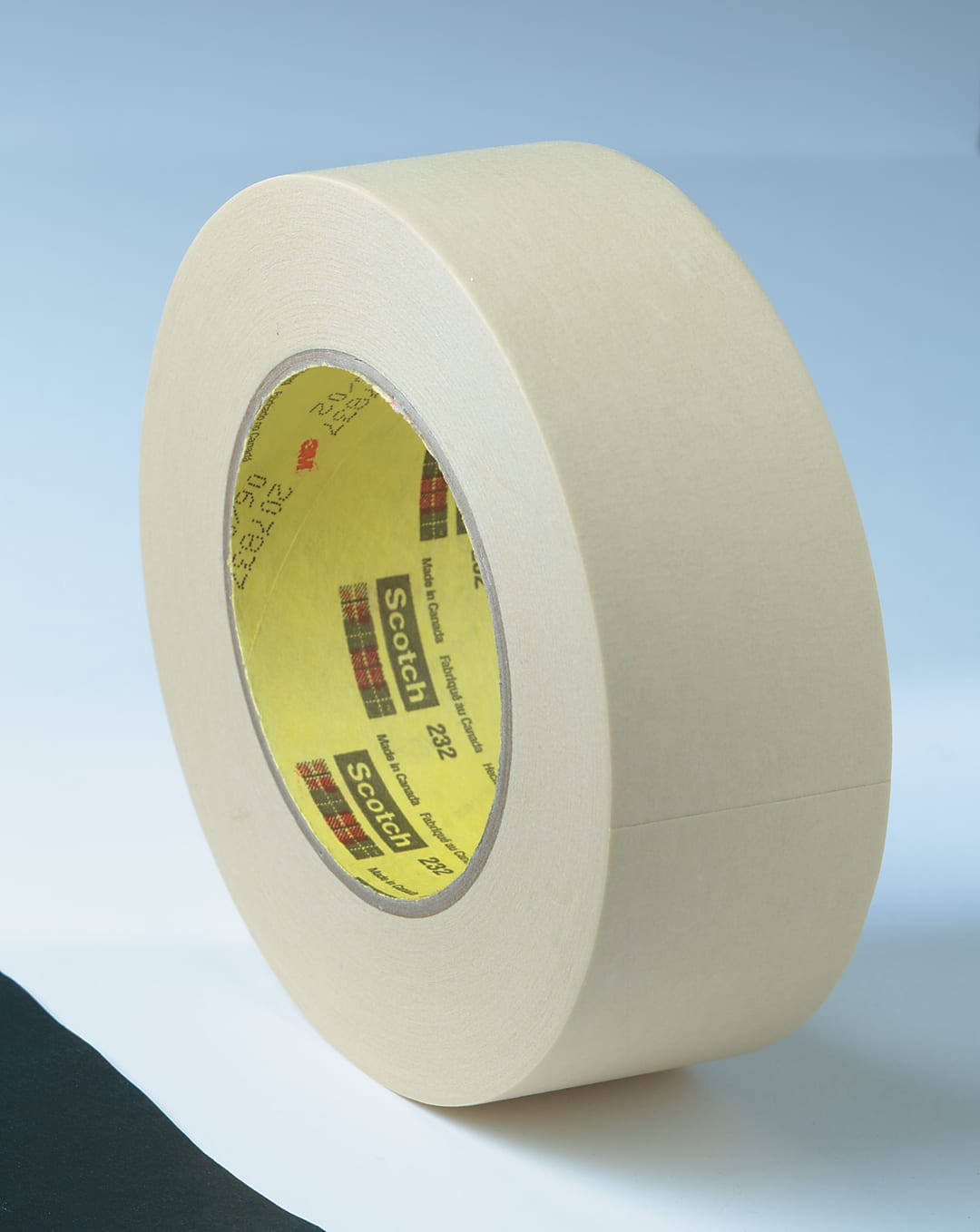 3M™ Yüksek Performanslı Maskeleme Bandı 232, Bej, 48 mm x 50 m