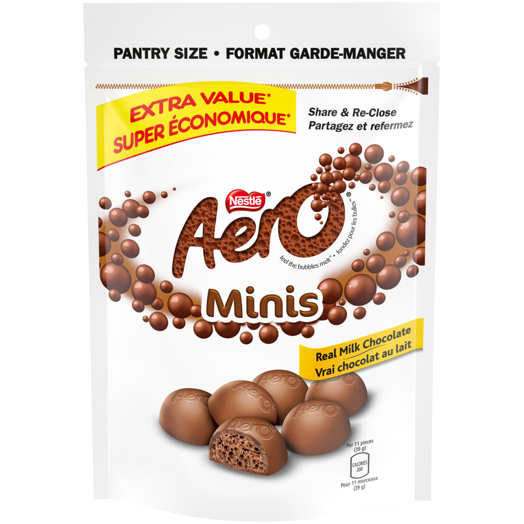 AERO Minis XXL Cello 6x800g CA
