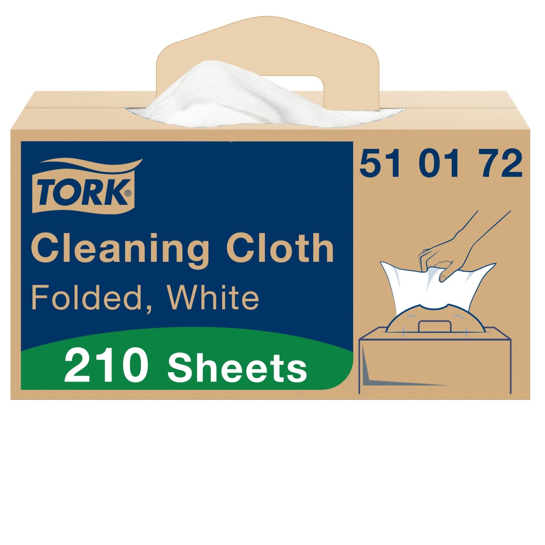 Tork Cleaning Cloth