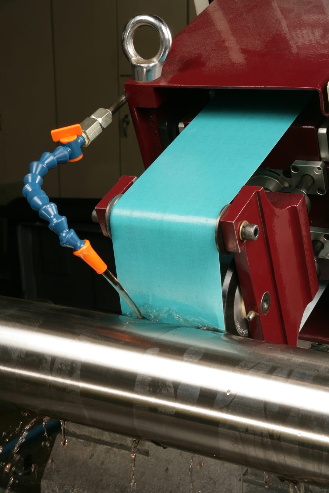 3M™ 675L Elmas Mikrofinisaj Film Rulosu DMFF, 30 Mikron