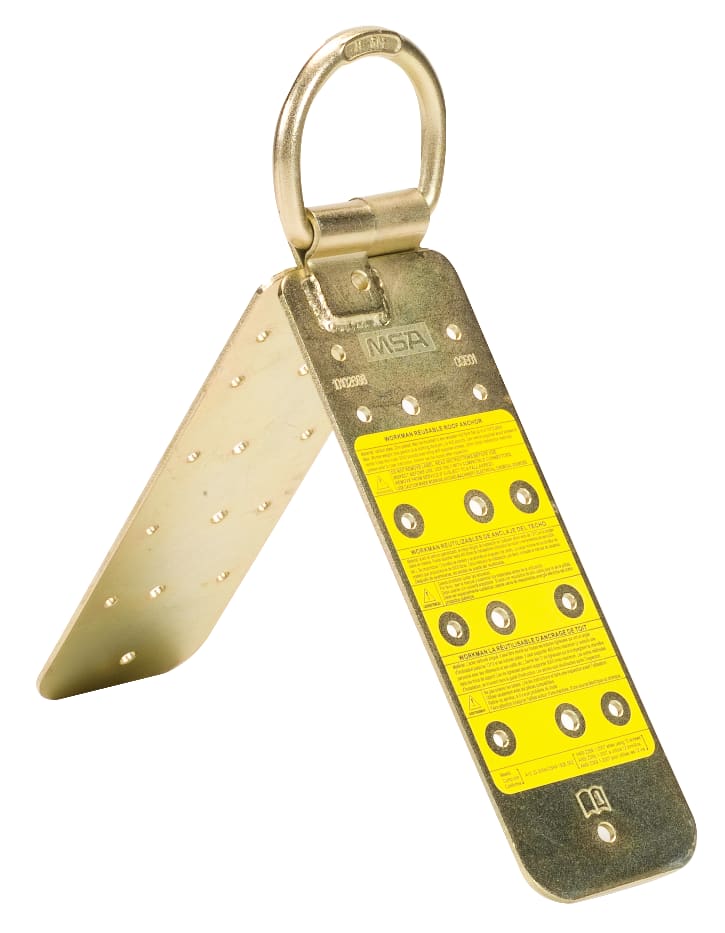 Roof Anchors