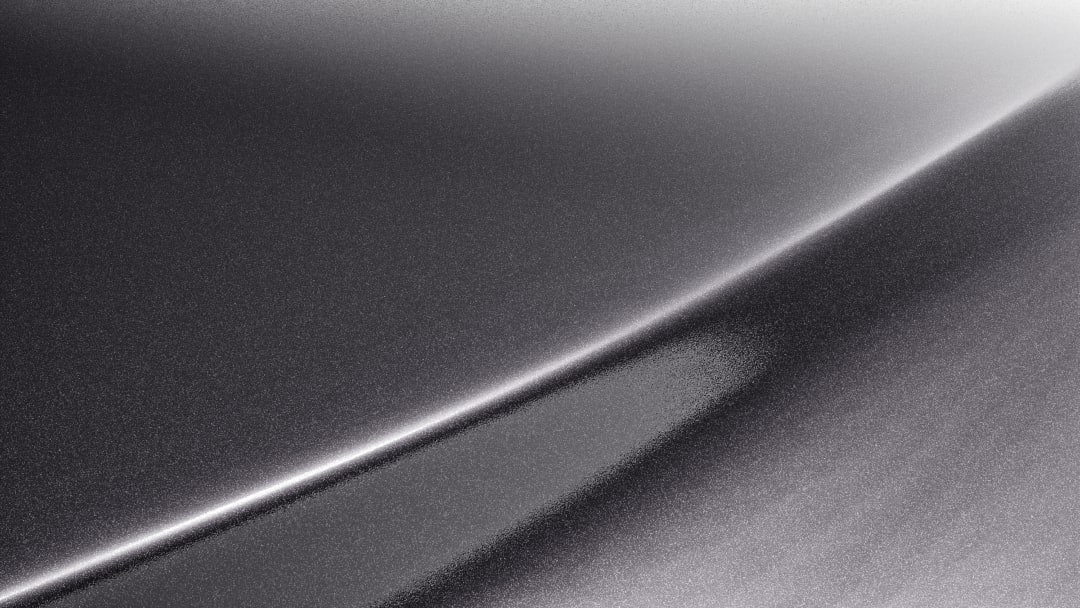 3M™ Wrap Folie 2080-G201, Gloss Anthracite, 1524 mm x 22,86 m, 60 in x 25 yd