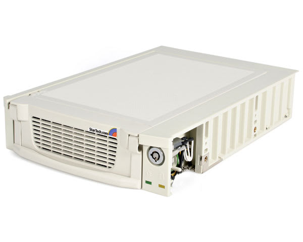 Rugged ATA133 Cushioned Drive Drawer