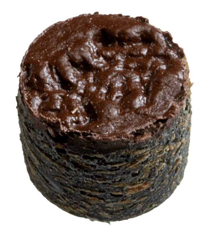 Simpson Strong-Tie TRX20FP Deck-Drive™ DCU Screw Plug — Trex Fire Pit (75-Qty) (Pack of 3240)