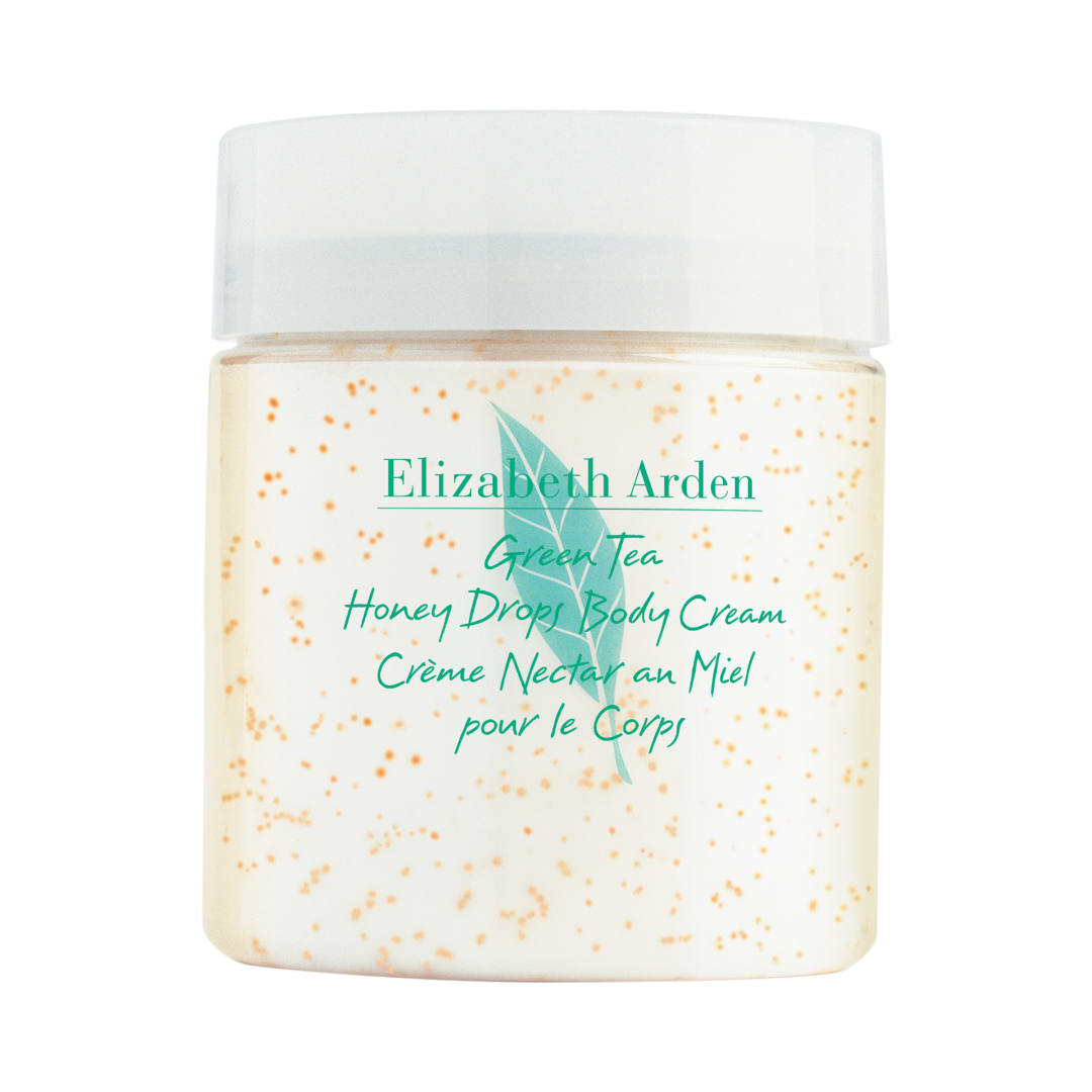 Green Tea Honey Drops Body Cream, 250ml
