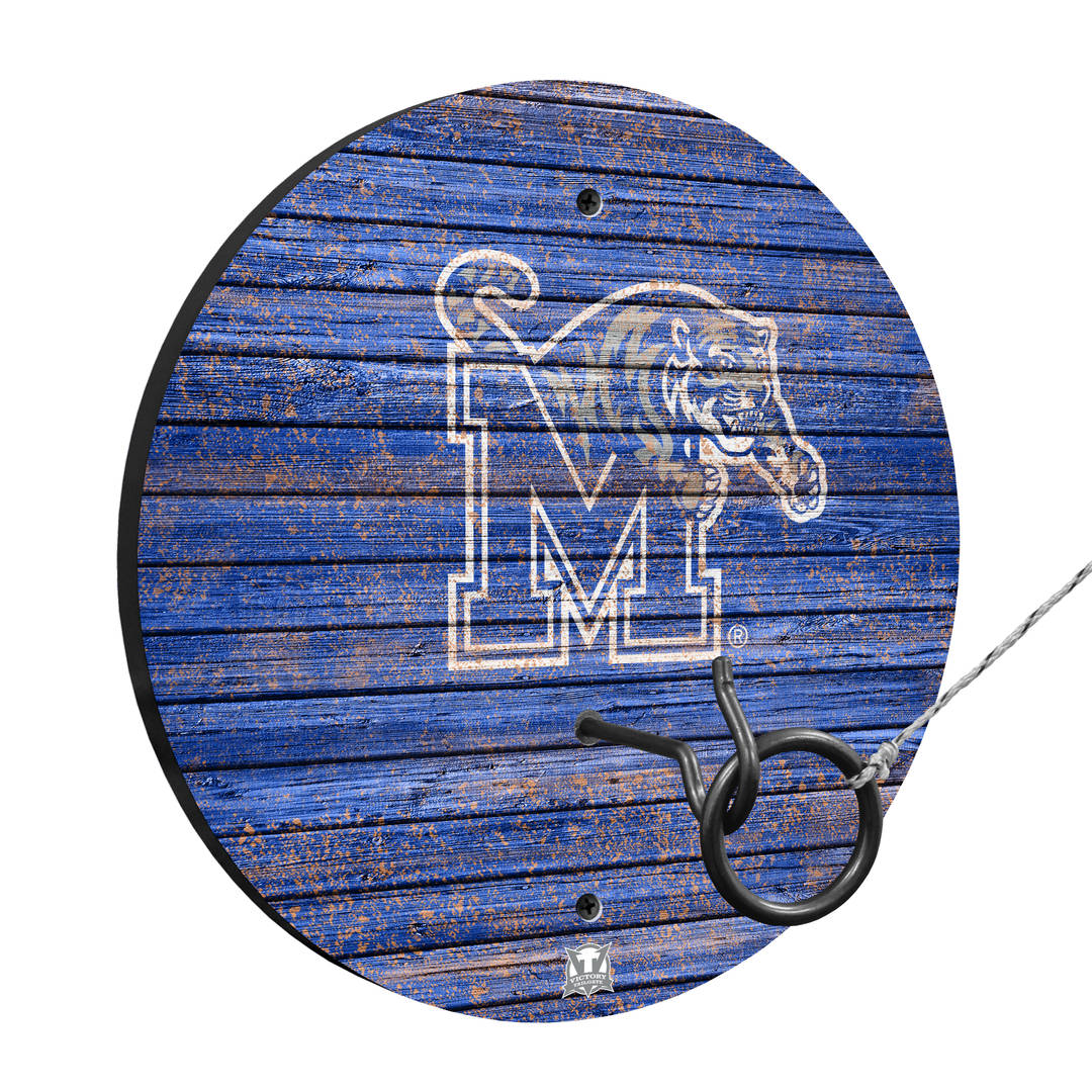 University of Memphis Tigers |