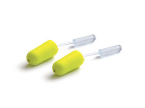 Testovacie ušné zátky 3M™ E-A-R™ E-A-Rsoft™ Yellow Neons, 50 párov/balenie 393-2000-50