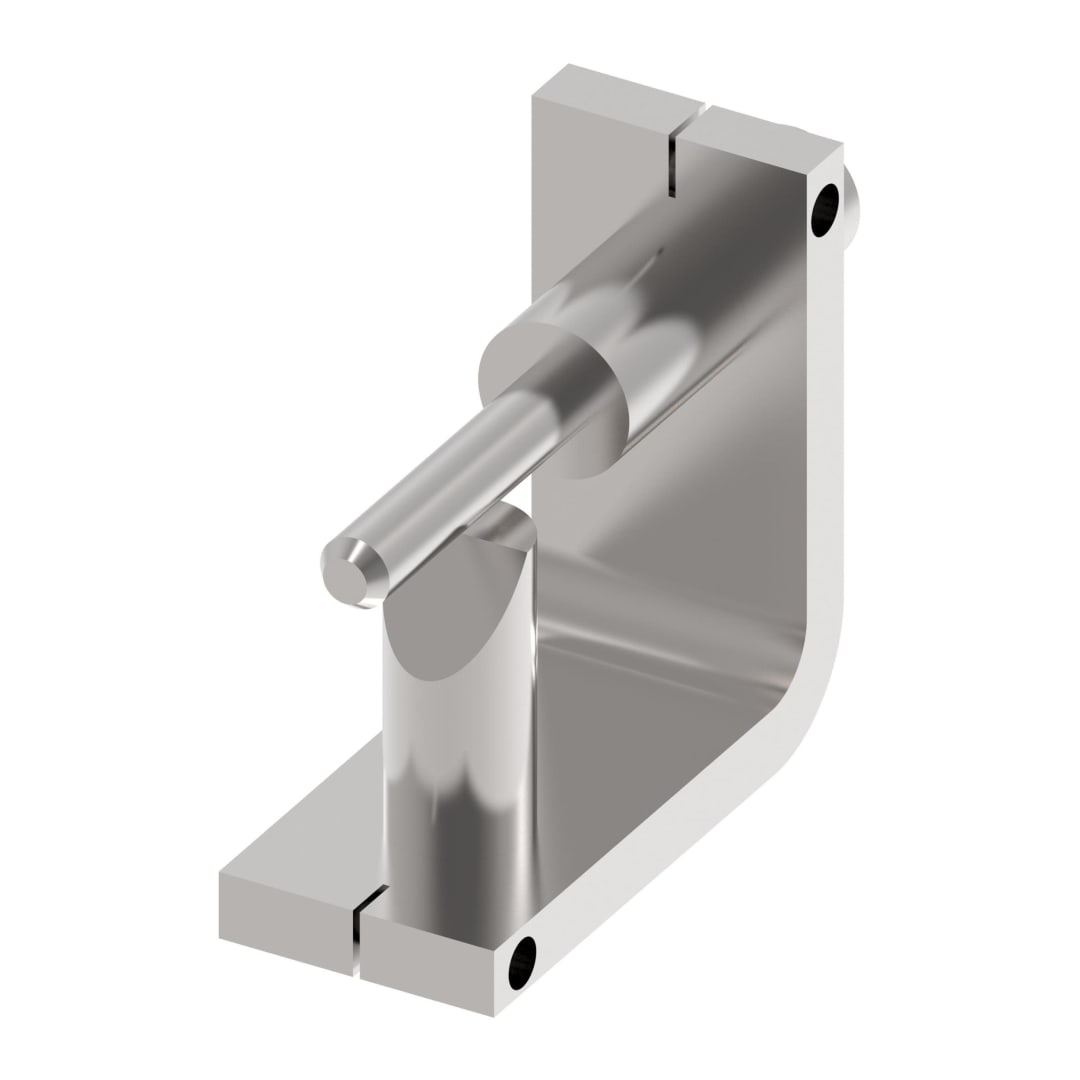 Aeroquip -08 HOSE SKIVE TOOL FOR REUSABLE FITT
