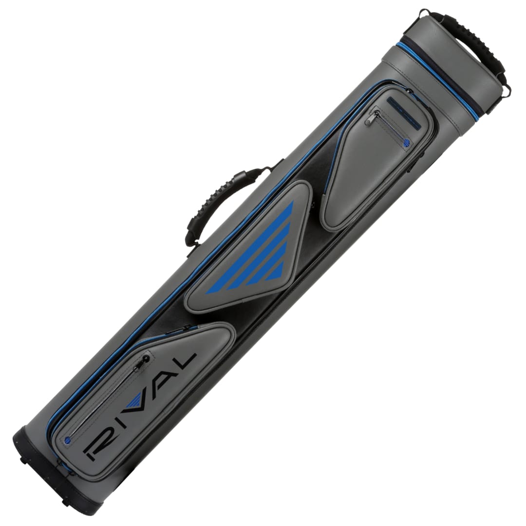 Lucasi Hybrid Rival Case