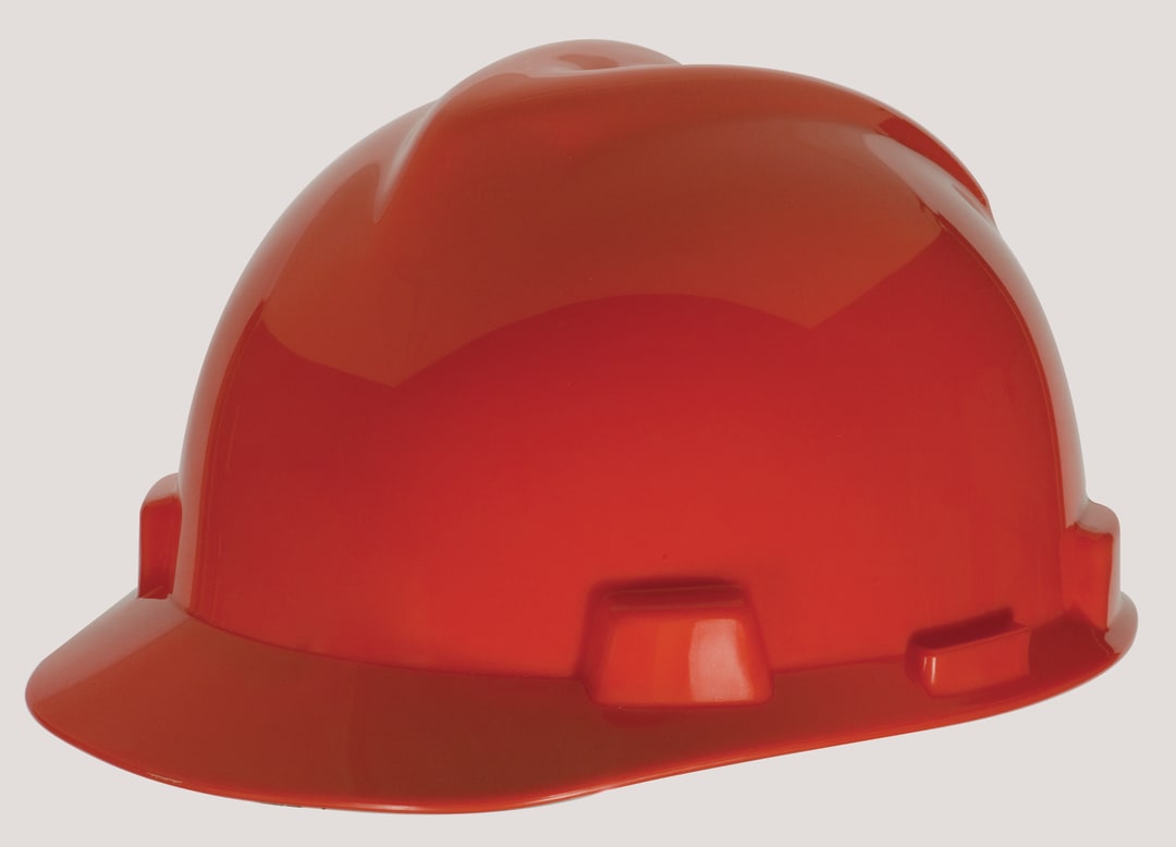 Cascos Super V® Tipo Gorra