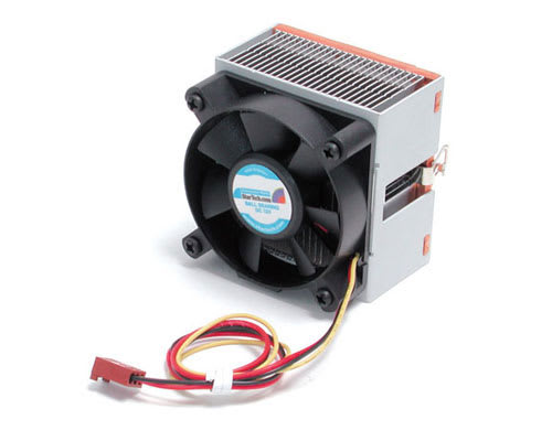 Socket 370/A Intel/AMD CPU Cooler