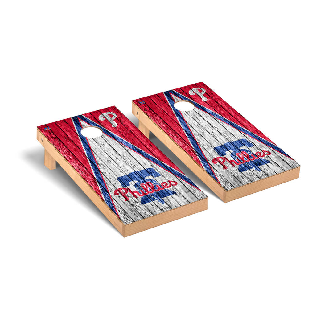 Philadelphia Phillies | 2x4 Pr
