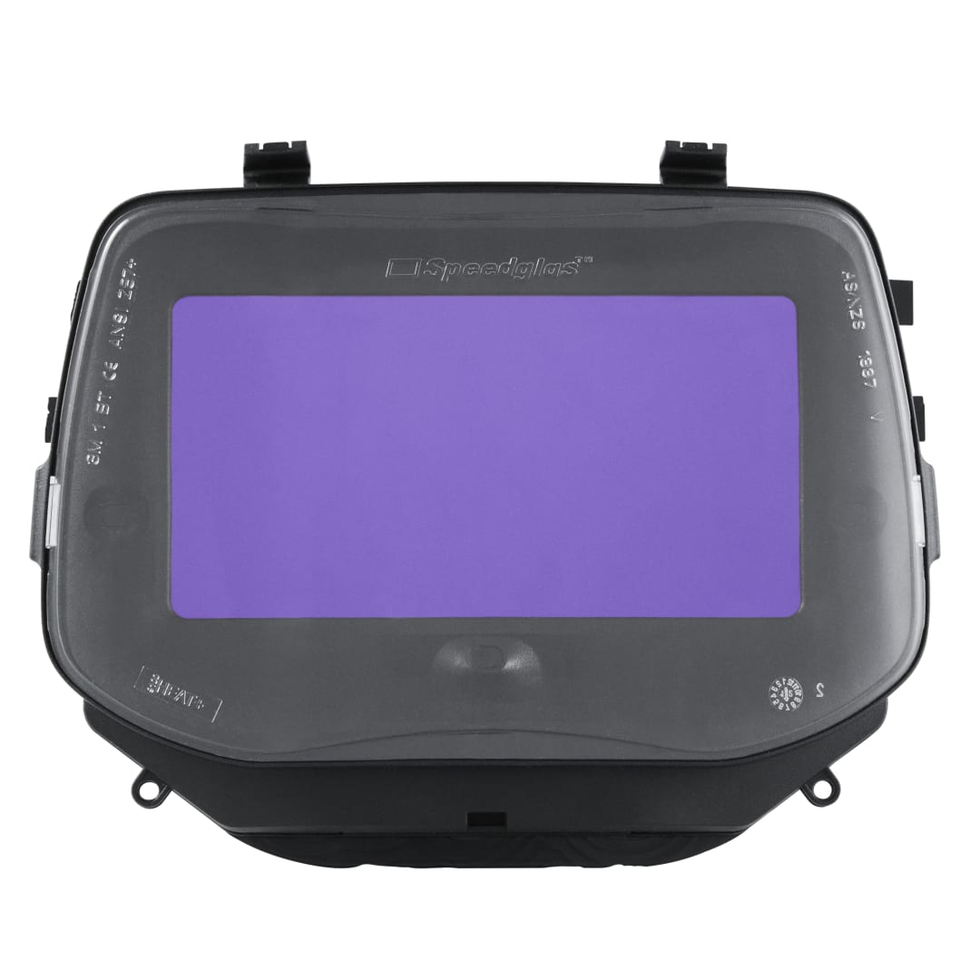 Doğal Renk Teknolojimize Sahip Sadece 3M™ Speedglas™ Otomatik Kararan Kaynak Filtresi, G5-01/03NC ADF, 630010