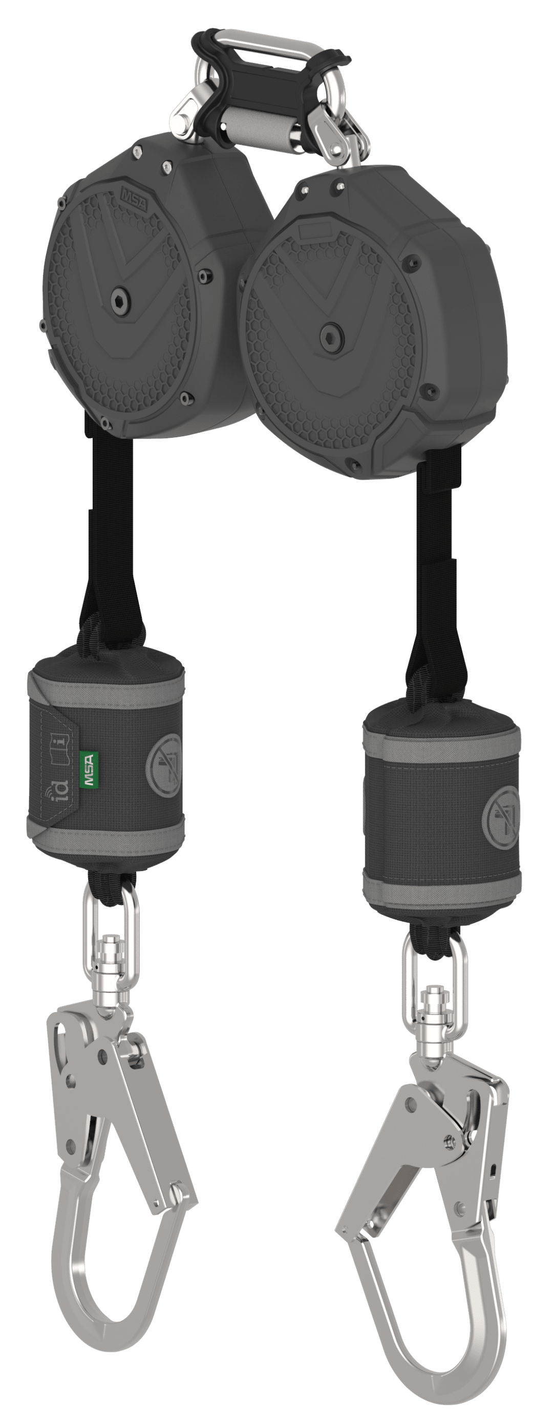 V-SHOCK® Personal Fall Limiter