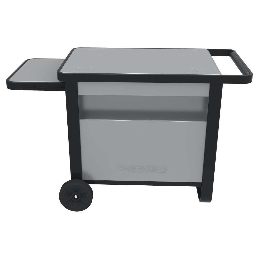 Campingaz Deluxe BBQ Trolley