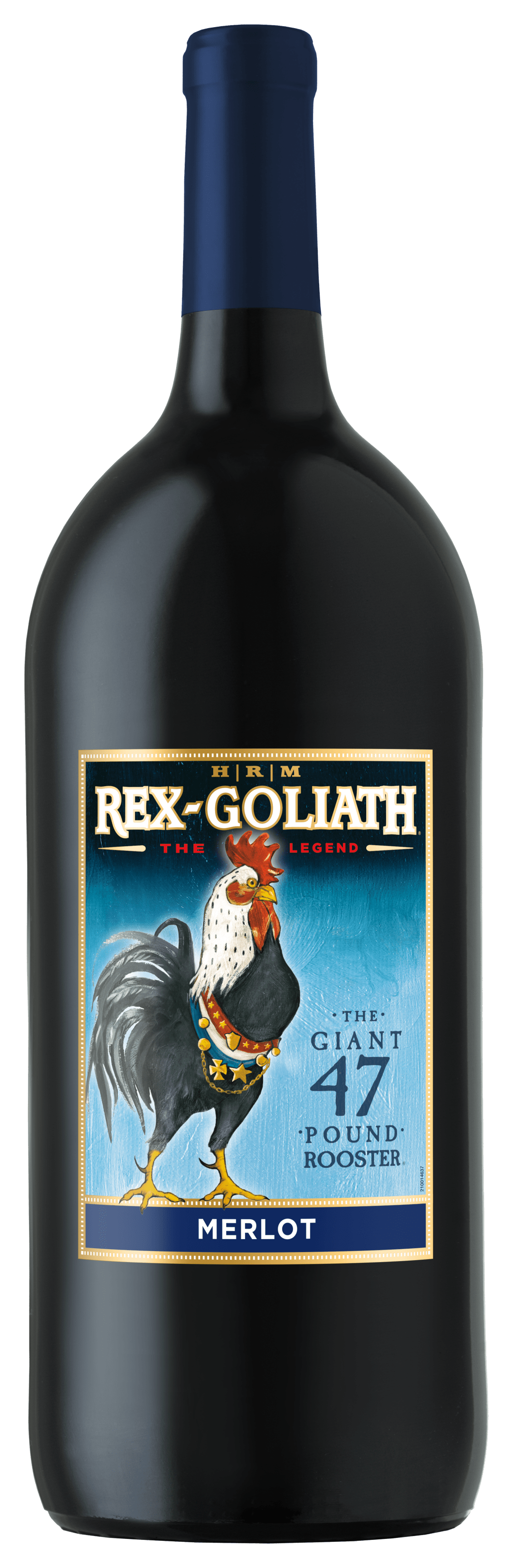 Rex Goliath Merlot Red Wine 1.5L