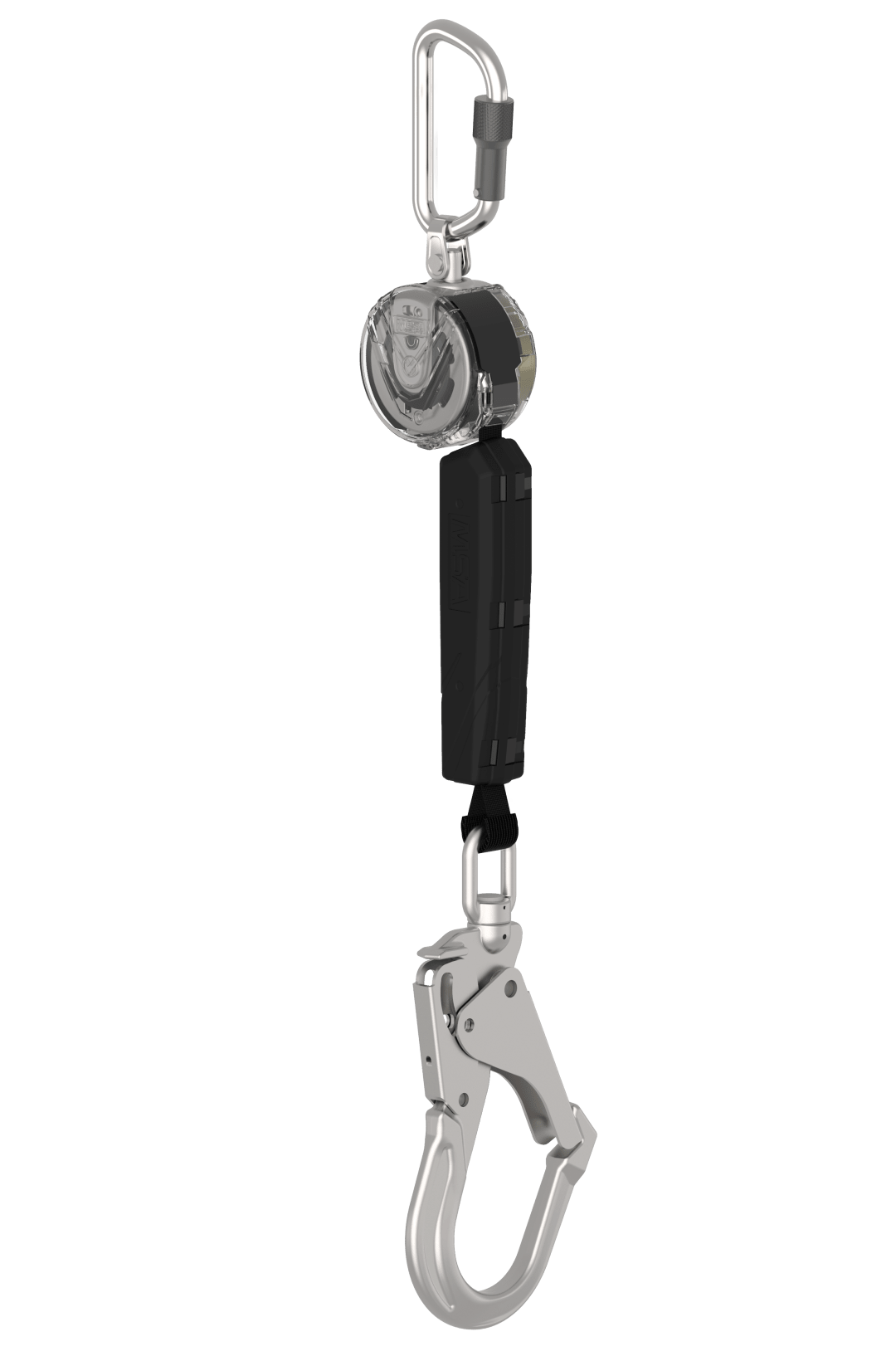 V-TEC™ Personal Fall Limiter-Web