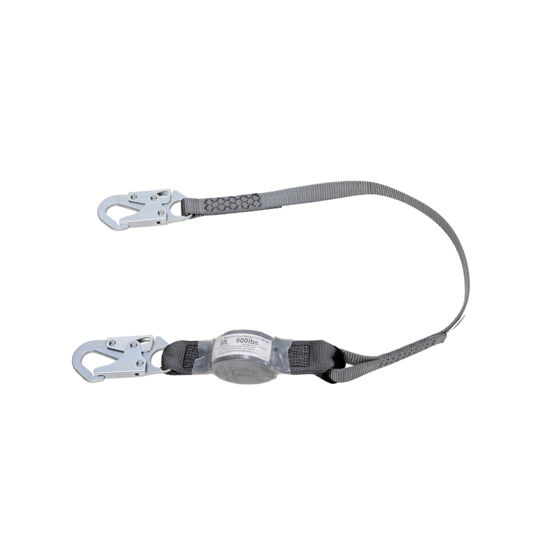 V-SERIES Standard Shock Absorbing Lanyard