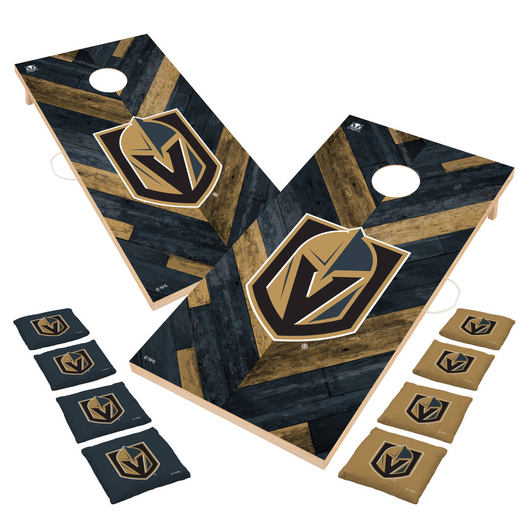 Victory Tailgate Vegas Golden 