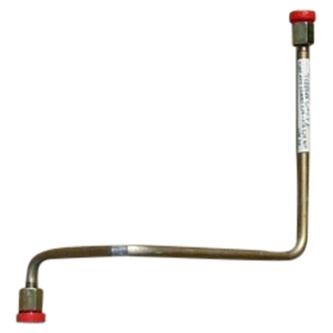 Wastebuilt® Replacement for McNeilus Tube Hydraulic Combo Ejector - 6# Ejector