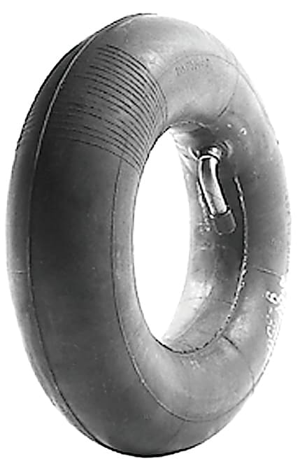 Innertube, Bent Valve, 6"