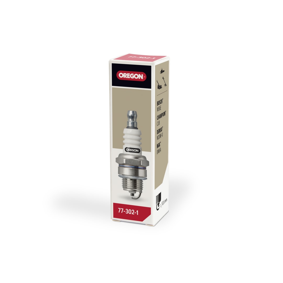 Spark Plug, NGK BM6A, Champion CJ8,