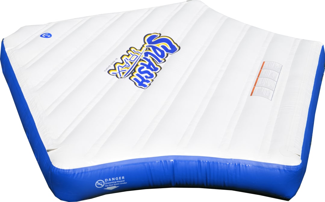 Splash Trax Yoke