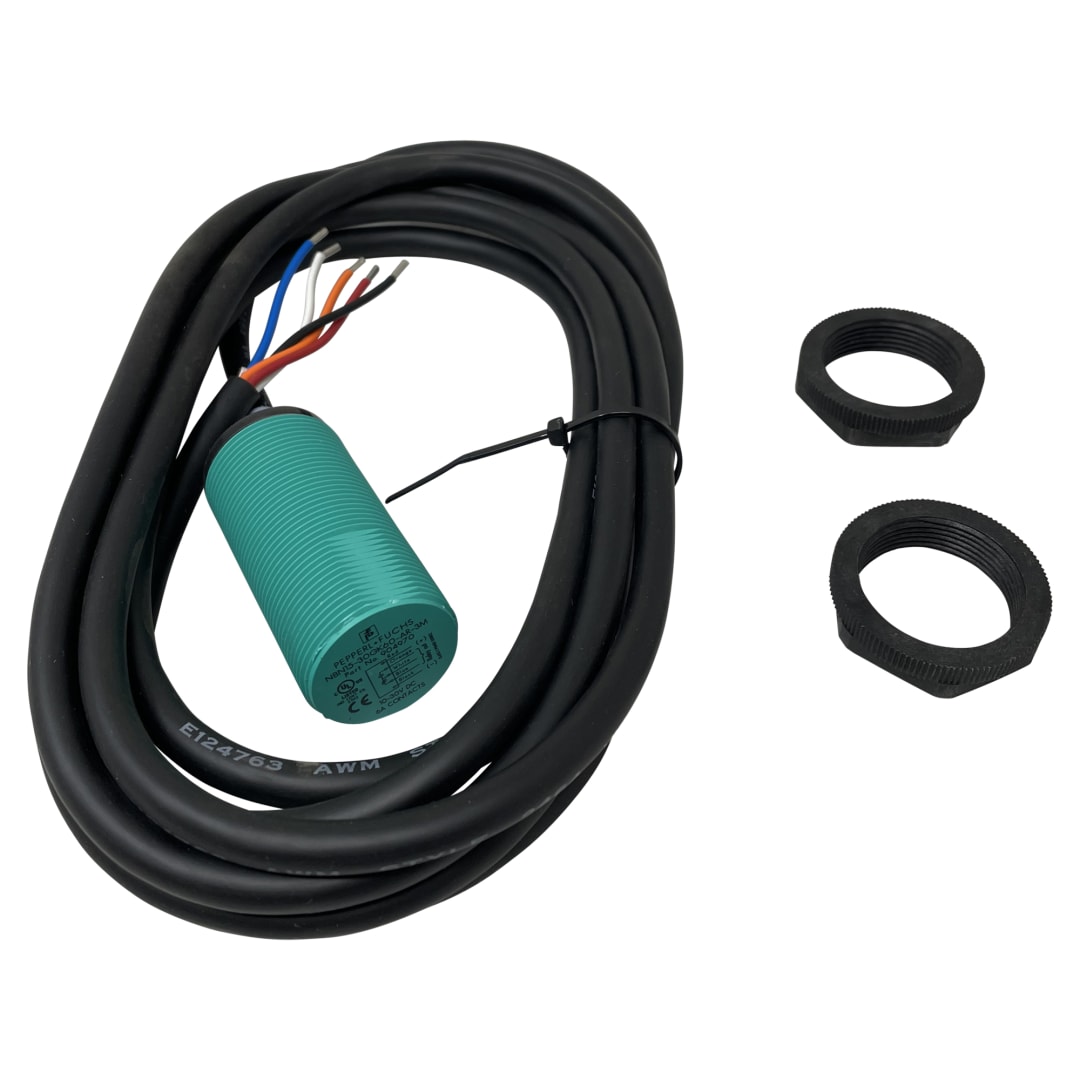 Wastebuilt® Replacement for McNeilus Switch, Proximity, 5 Wire, Kimble
