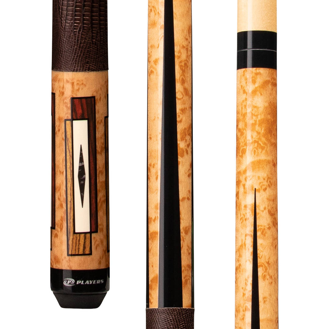 E2340 Players Pool Cue