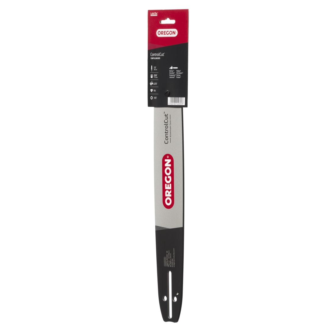 ControlCut™ Guide Bar, 15"