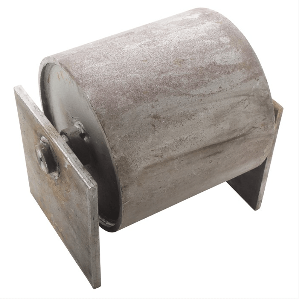 Galbreath™ 8 5/8" x 8" Wheel Assembly