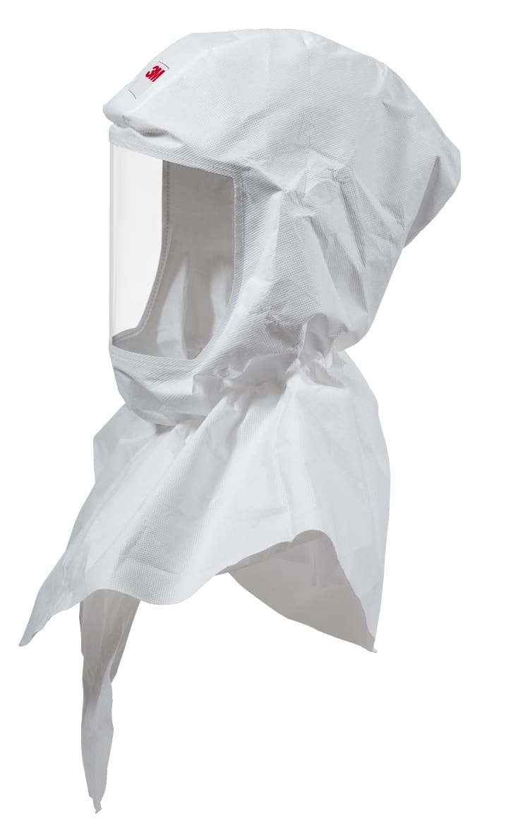 3M™ Versaflo™ Boyacı Baş Örtüsü, S-757