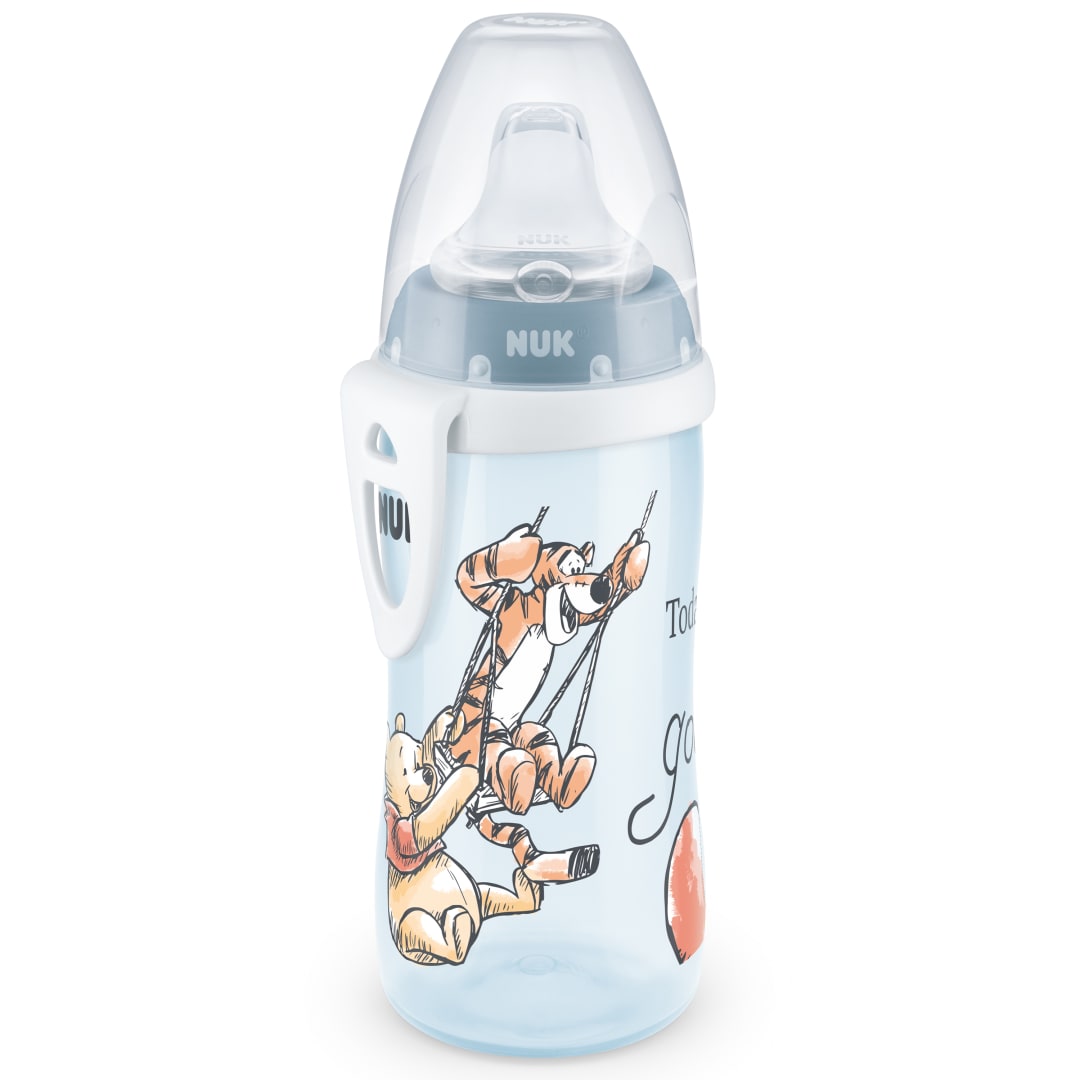 NUK ACTIVE CUP DISNEY WTP BLUE