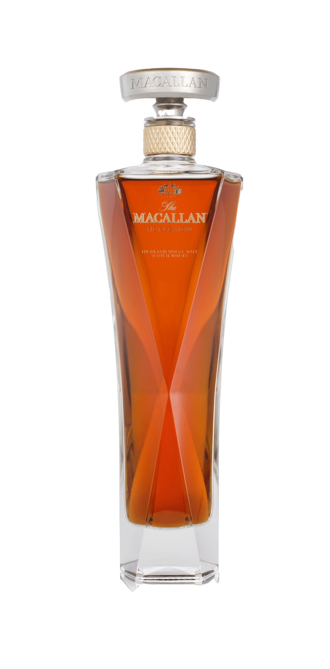 The Macallan Reflexion 70cl